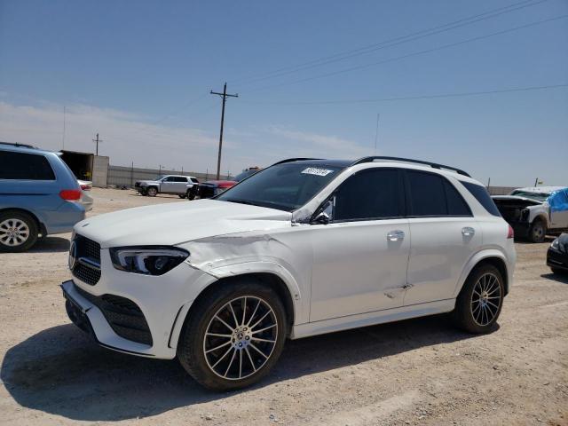 MERCEDES-BENZ GLE-CLASS GLE 450 4M 2023