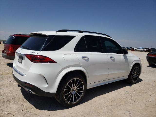 MERCEDES-BENZ GLE-CLASS GLE 450 4M 2023