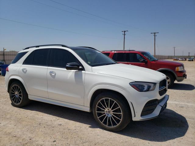 MERCEDES-BENZ GLE-CLASS GLE 450 4M 2023