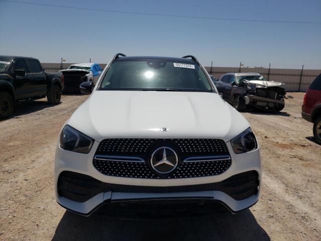 MERCEDES-BENZ GLE-CLASS GLE 450 4M 2023