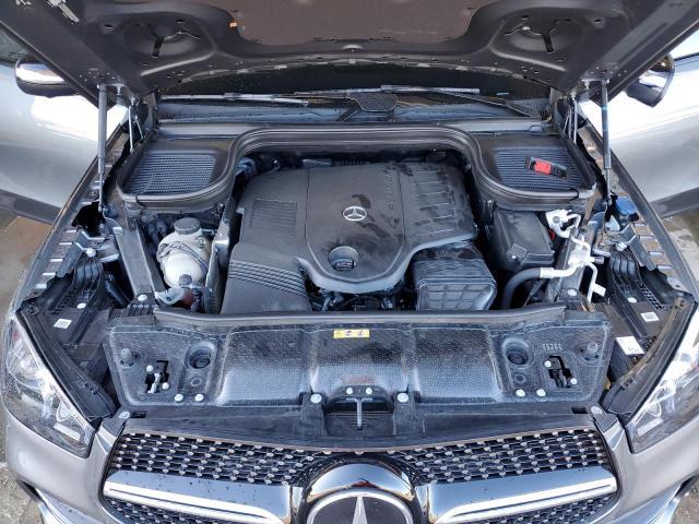 MERCEDES-BENZ GLE-CLASS GLE 450 4M 2022