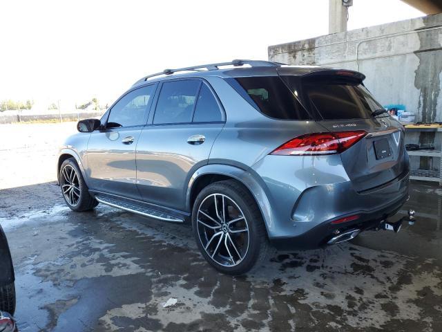 MERCEDES-BENZ GLE-CLASS GLE 450 4M 2022