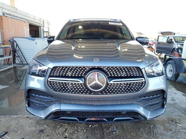 MERCEDES-BENZ GLE-CLASS GLE 450 4M 2022