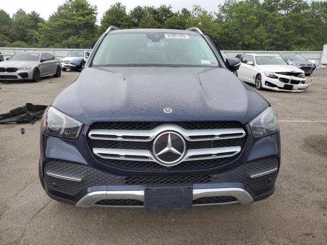 MERCEDES-BENZ GLE-CLASS GLE 450 4M 2020