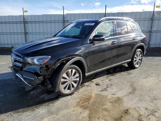 MERCEDES-BENZ GLE-CLASS GLE 450 4M 2023