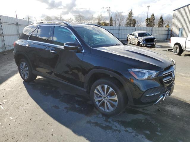 MERCEDES-BENZ GLE-CLASS GLE 450 4M 2023