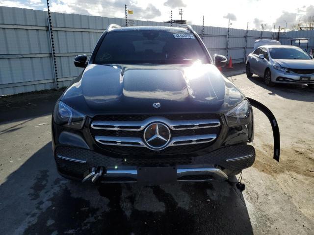 MERCEDES-BENZ GLE-CLASS GLE 450 4M 2023