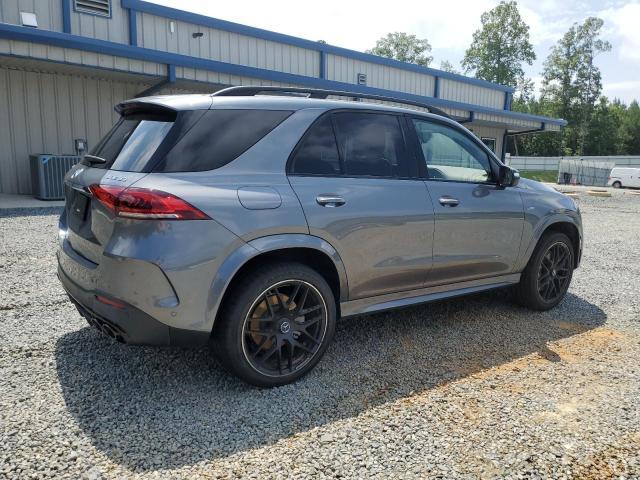 MERCEDES-BENZ GLE-CLASS GLE AMG 53 2022