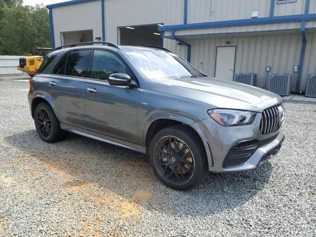 MERCEDES-BENZ GLE-CLASS GLE AMG 53 2022