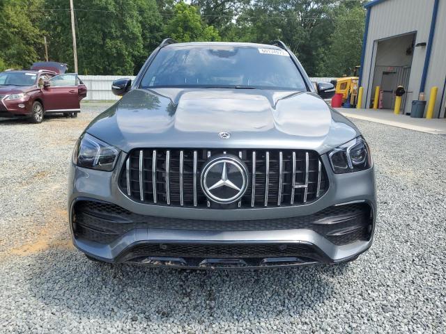 MERCEDES-BENZ GLE-CLASS GLE AMG 53 2022