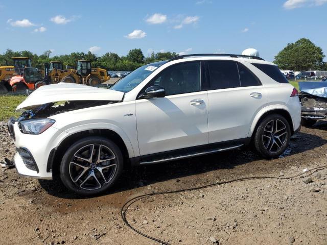 MERCEDES-BENZ GLE-CLASS GLE AMG 53 2021