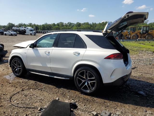 MERCEDES-BENZ GLE-CLASS GLE AMG 53 2021