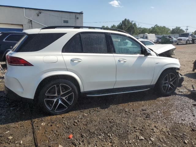 MERCEDES-BENZ GLE-CLASS GLE AMG 53 2021