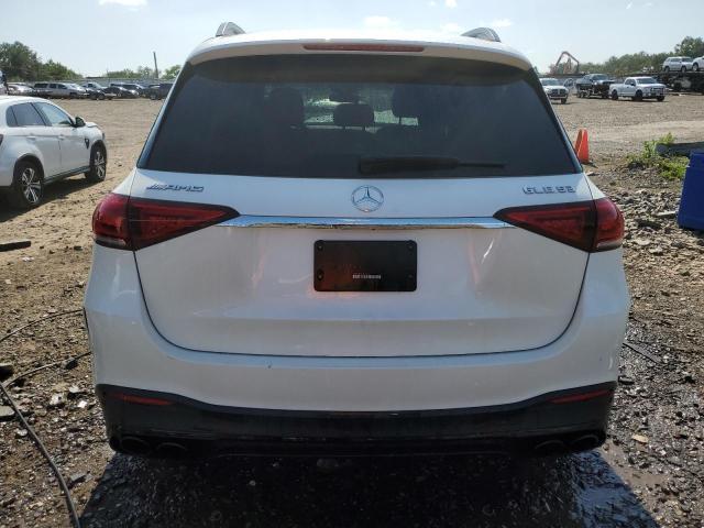 MERCEDES-BENZ GLE-CLASS GLE AMG 53 2021