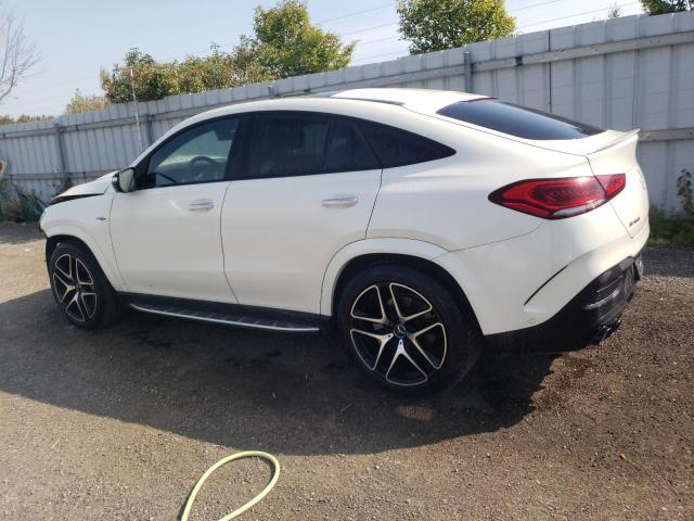 MERCEDES-BENZ GLE-CLASS GLE COUPE 2021