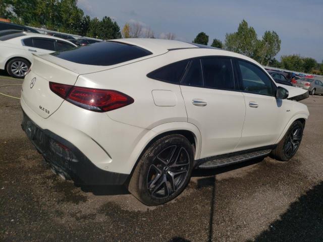 MERCEDES-BENZ GLE-CLASS GLE COUPE 2021