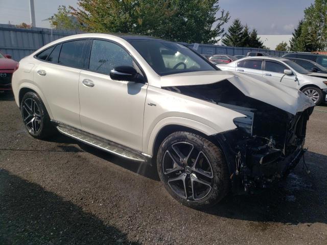 MERCEDES-BENZ GLE-CLASS GLE COUPE 2021