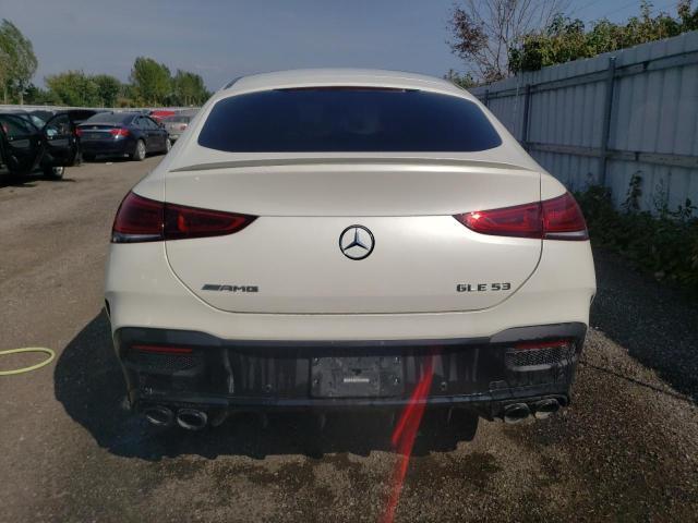 MERCEDES-BENZ GLE-CLASS GLE COUPE 2021