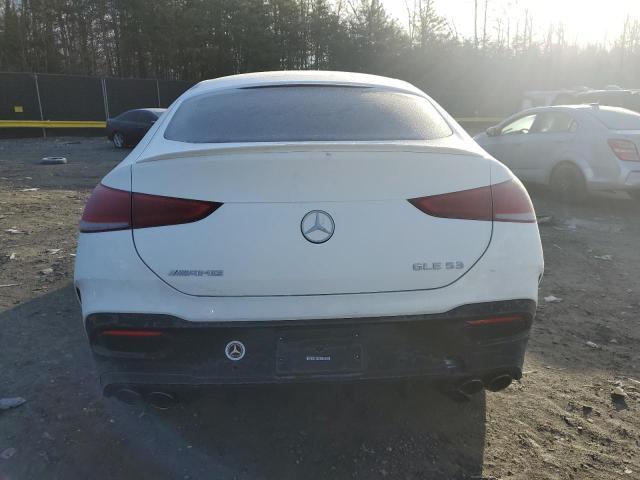 MERCEDES-BENZ GLE-CLASS GLE COUPE 2022