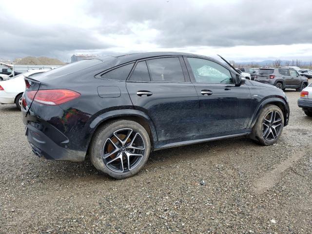 MERCEDES-BENZ GLE-CLASS GLE COUPE 2022