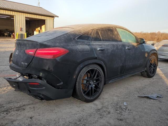 MERCEDES-BENZ GLE-CLASS GLE COUPE 2024