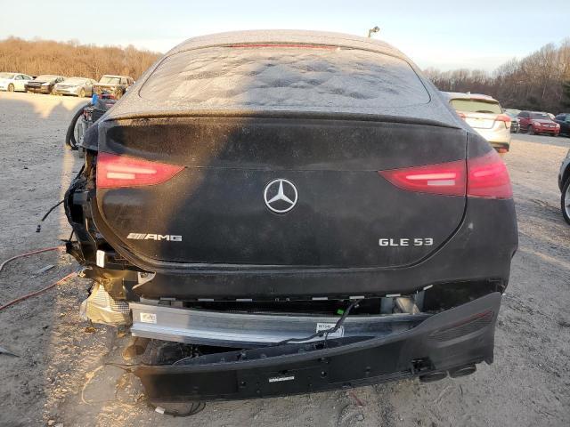 MERCEDES-BENZ GLE-CLASS GLE COUPE 2024