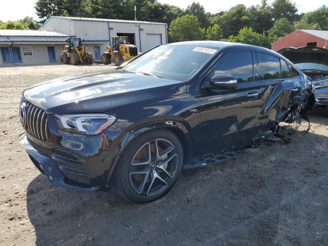 MERCEDES-BENZ GLE-CLASS GLE COUPE 2023