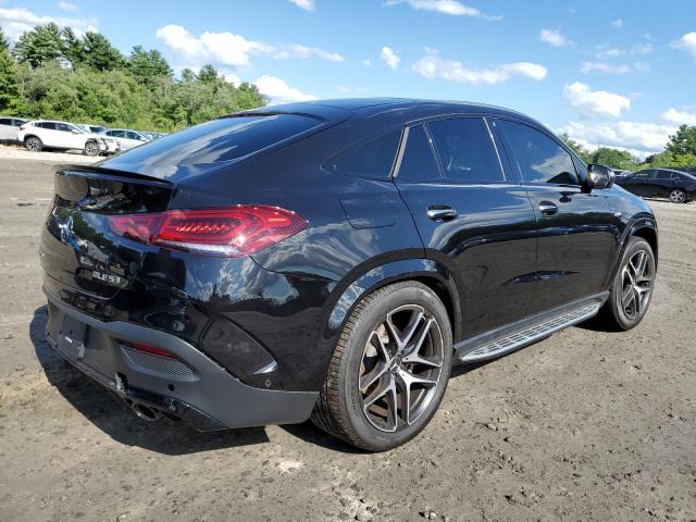 MERCEDES-BENZ GLE-CLASS GLE COUPE 2023