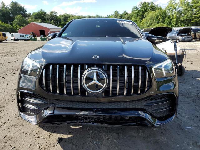 MERCEDES-BENZ GLE-CLASS GLE COUPE 2023