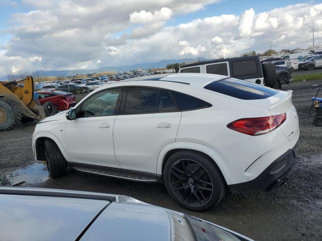 MERCEDES-BENZ GLE-CLASS GLE COUPE 2022