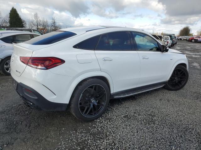 MERCEDES-BENZ GLE-CLASS GLE COUPE 2022