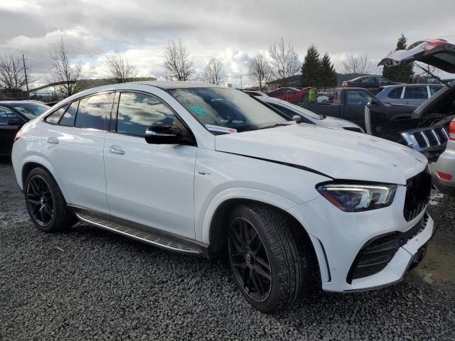 MERCEDES-BENZ GLE-CLASS GLE COUPE 2022