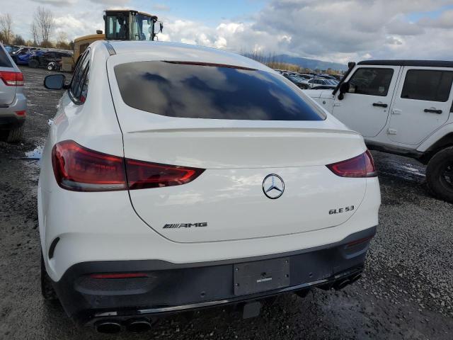 MERCEDES-BENZ GLE-CLASS GLE COUPE 2022