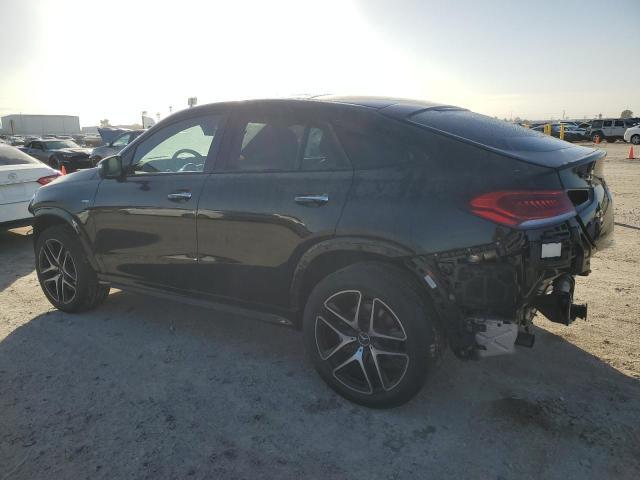 MERCEDES-BENZ GLE-CLASS GLE COUPE 2021