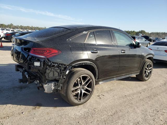 MERCEDES-BENZ GLE-CLASS GLE COUPE 2021