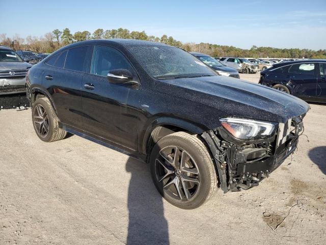 MERCEDES-BENZ GLE-CLASS GLE COUPE 2021