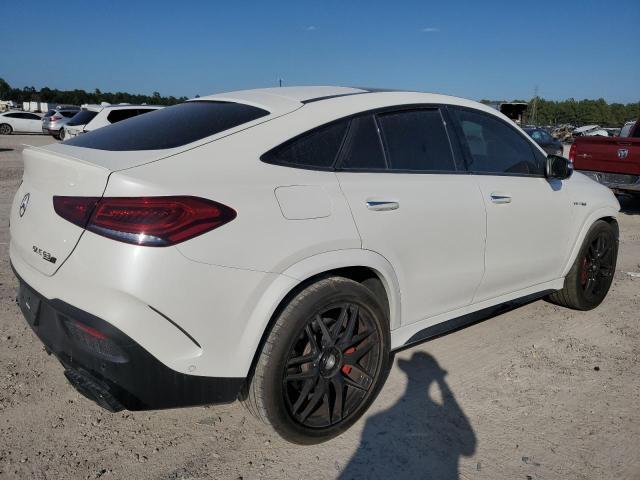 MERCEDES-BENZ GLE-CLASS GLE COUPE 2022