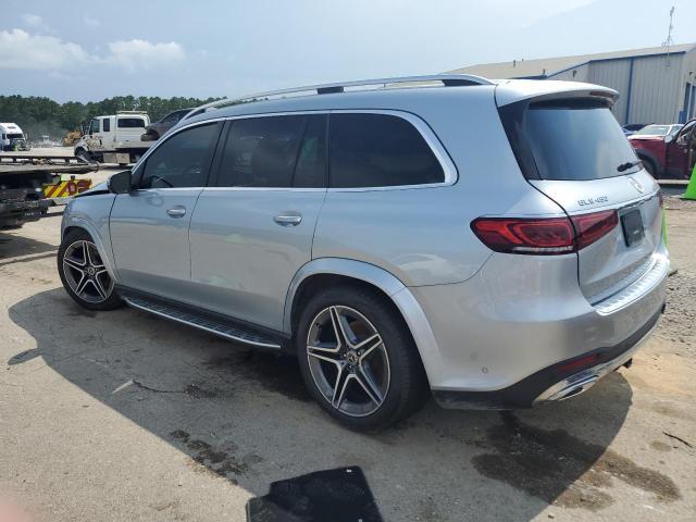 MERCEDES-BENZ GLS-CLASS GLS 450 4M 2022