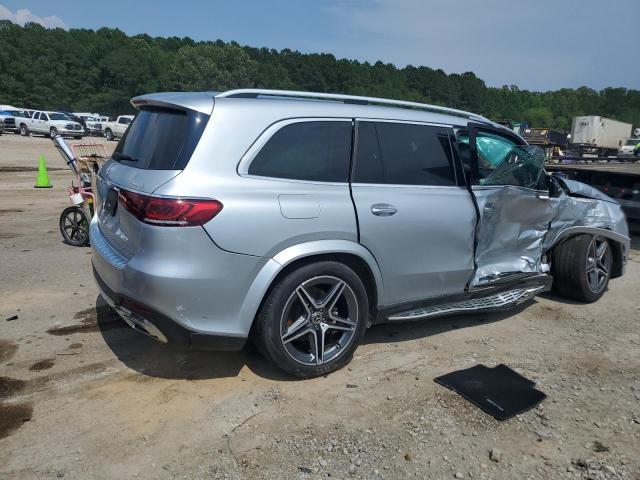 MERCEDES-BENZ GLS-CLASS GLS 450 4M 2022