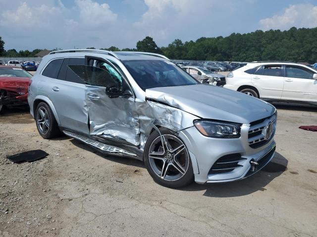 MERCEDES-BENZ GLS-CLASS GLS 450 4M 2022