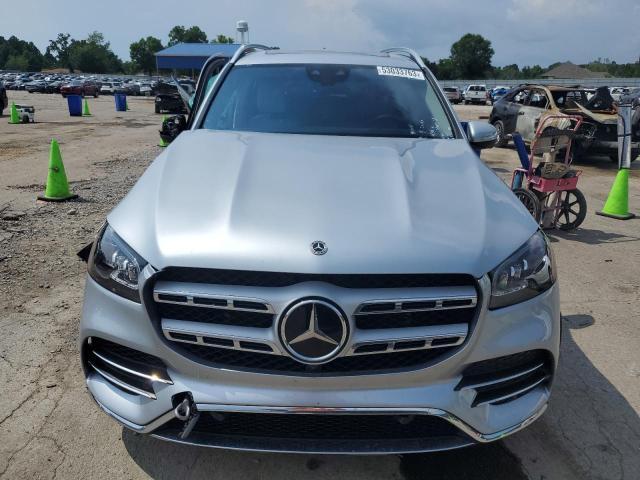 MERCEDES-BENZ GLS-CLASS GLS 450 4M 2022