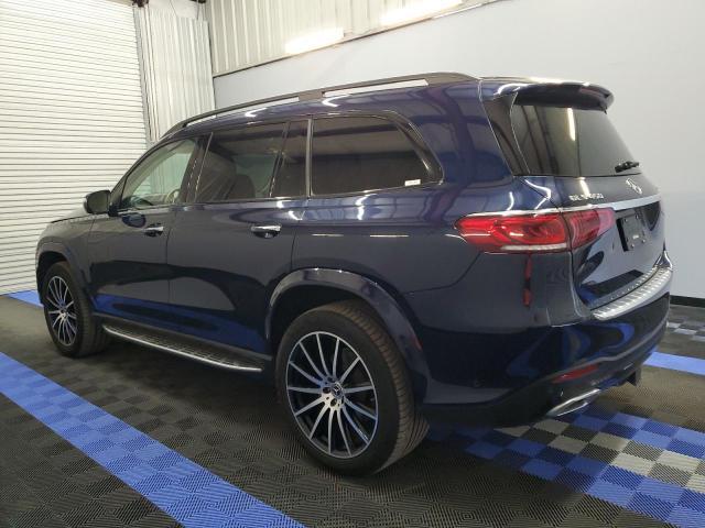 MERCEDES-BENZ GLS-CLASS GLS 450 4M 2022