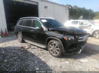 MERCEDES-BENZ GLS GLS 450 2021