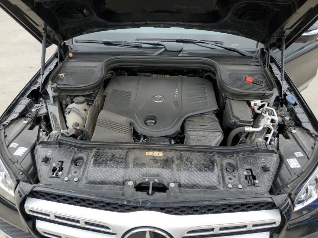 MERCEDES-BENZ GLS-CLASS GLS 450 4M 2022