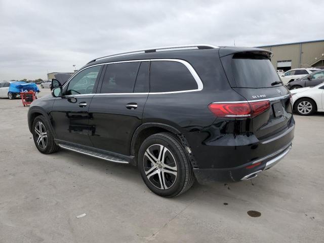 MERCEDES-BENZ GLS-CLASS GLS 450 4M 2022