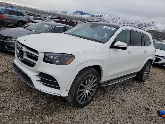 MERCEDES-BENZ GLS-CLASS GLS 450 4M 2023