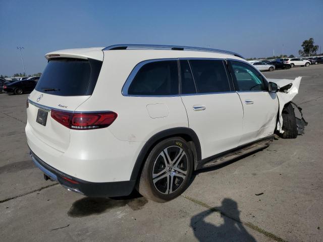 MERCEDES-BENZ GLS-CLASS GLS 450 4M 2021