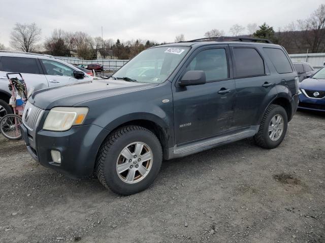 MERCURY MARINER  2008