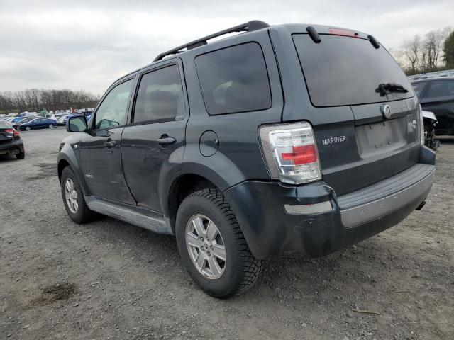 MERCURY MARINER  2008