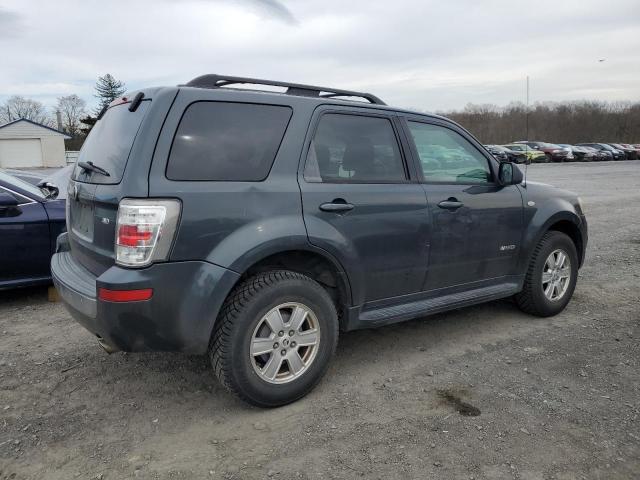 MERCURY MARINER  2008